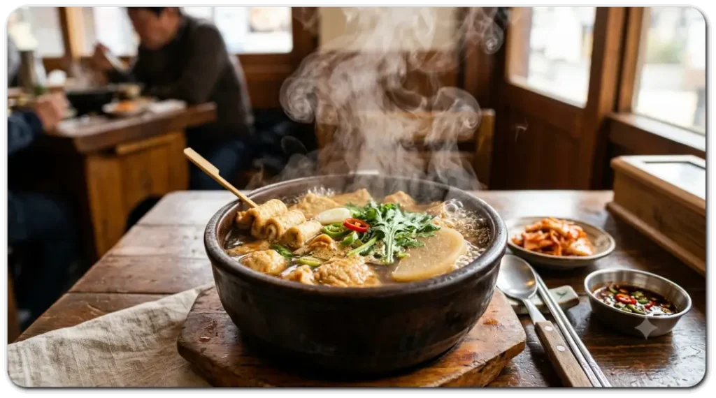 임플란트-식립후-부드러운-어묵국이-좋다
