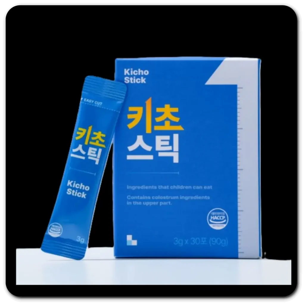 키초스틱-1box