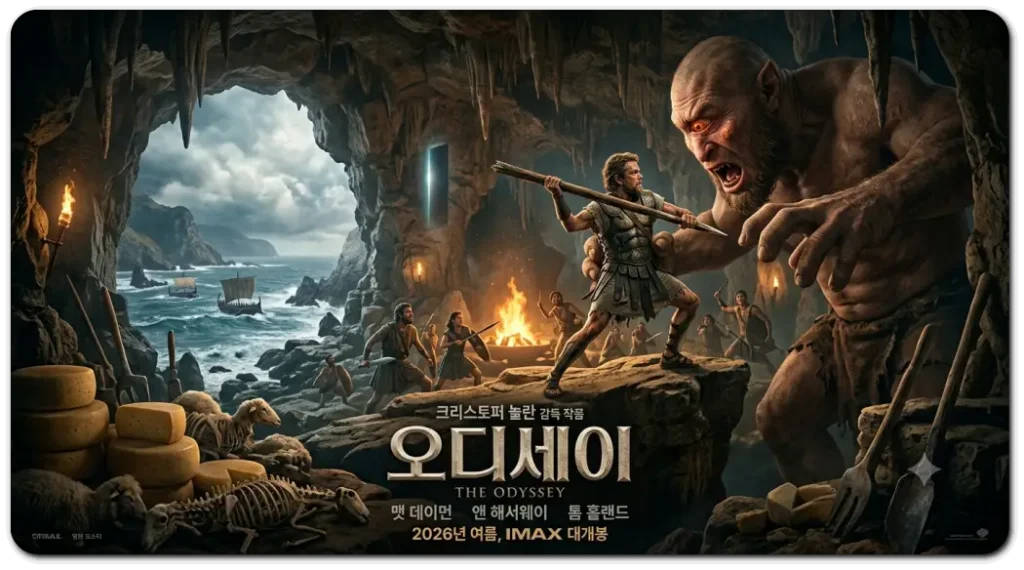 영화-오디세이
