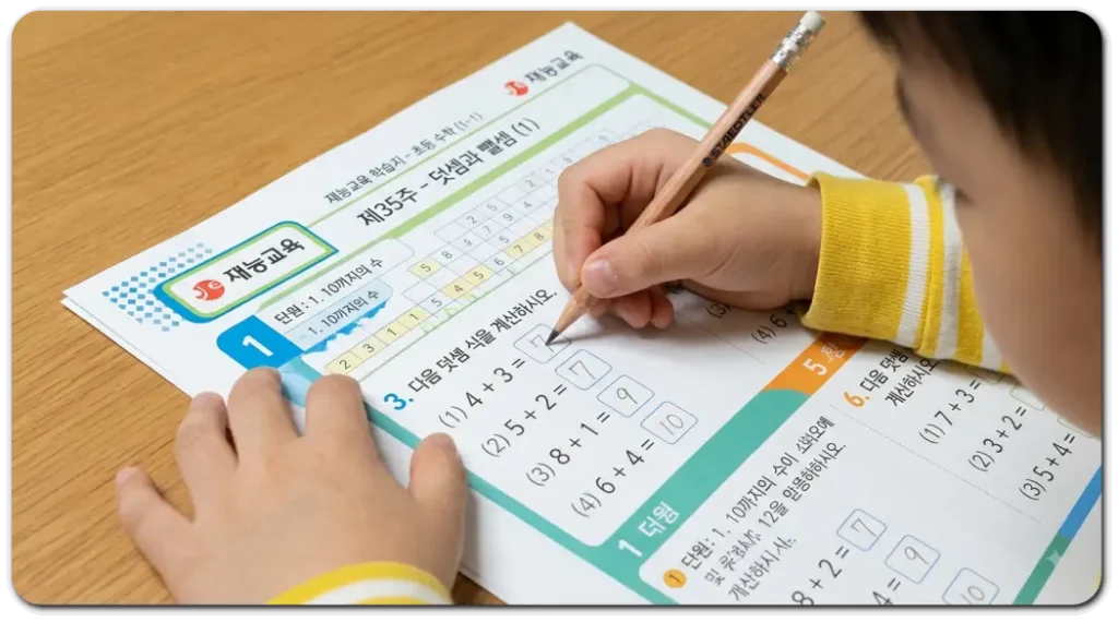 재능교육-학습지를-스스로-풀이하는-어린이 (1)