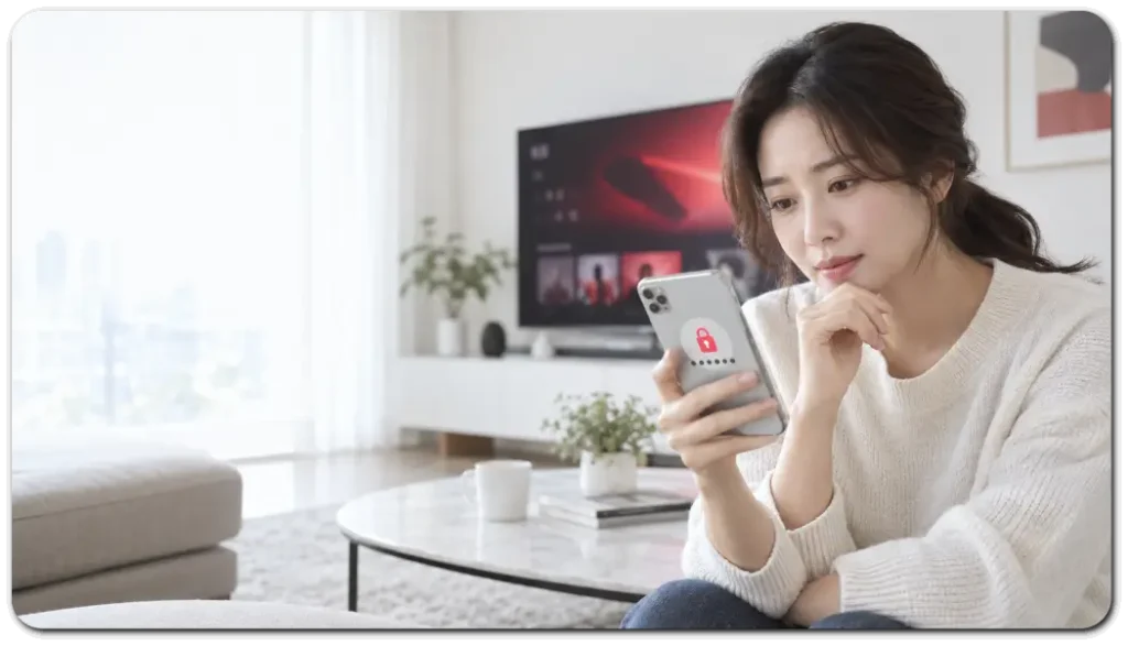 개인정보-유출-보상-전-회원-자격-확인