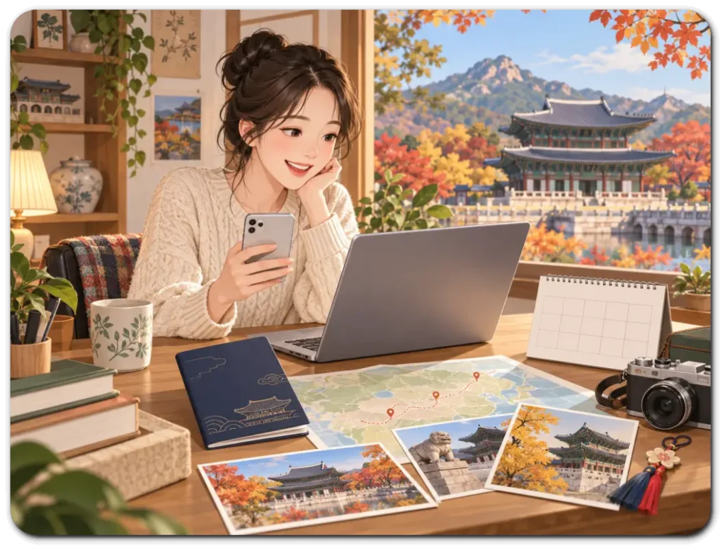 국가유산-방문자여권-신청과-준비