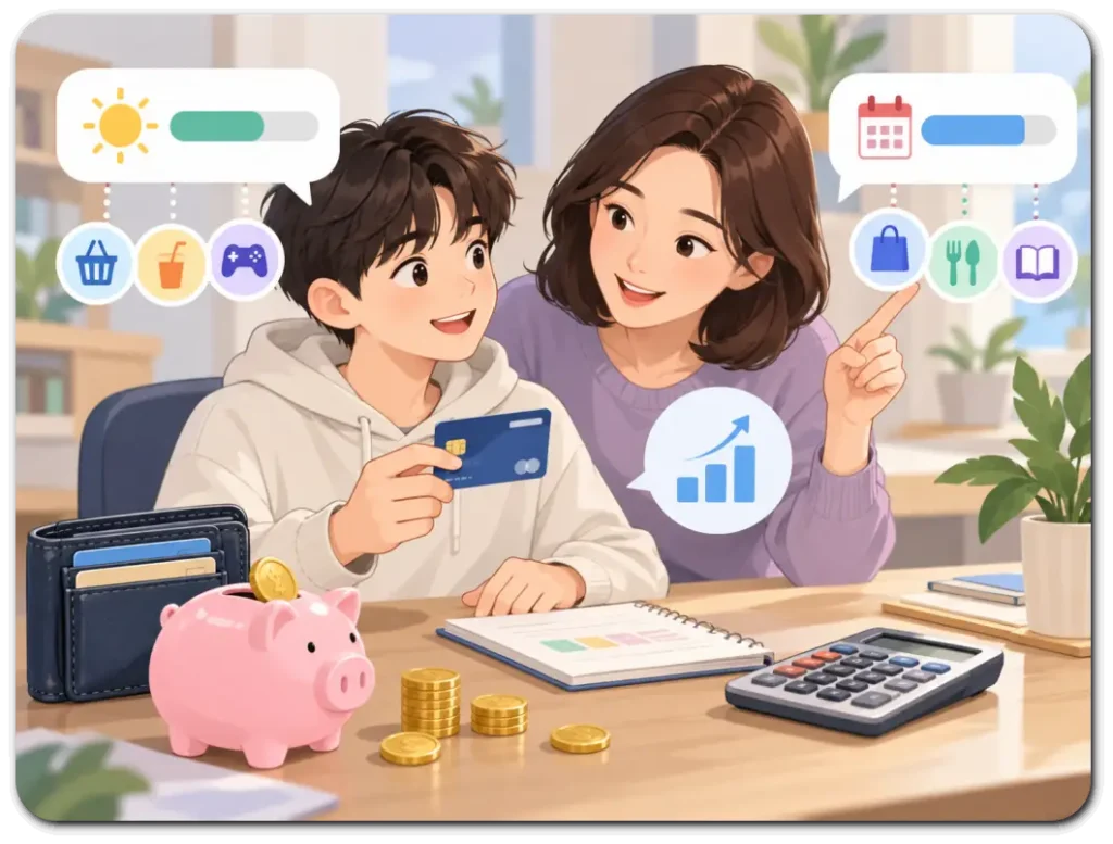 미성년자-체크카드-신청-위한-준비하기