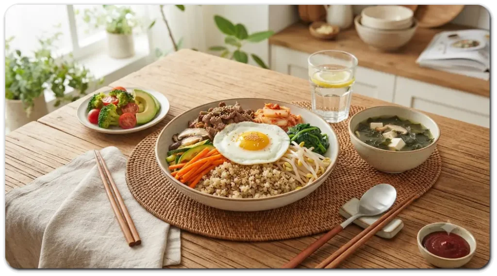 밀가루-대신-먹는-한끼-식단