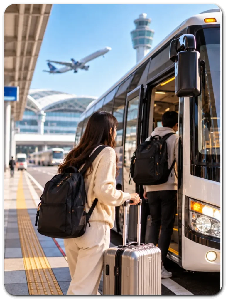 동대구_인천공항_직행리무진버스