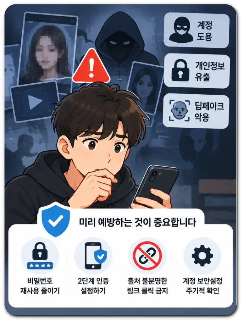 딥페이크-보안-구독-해지