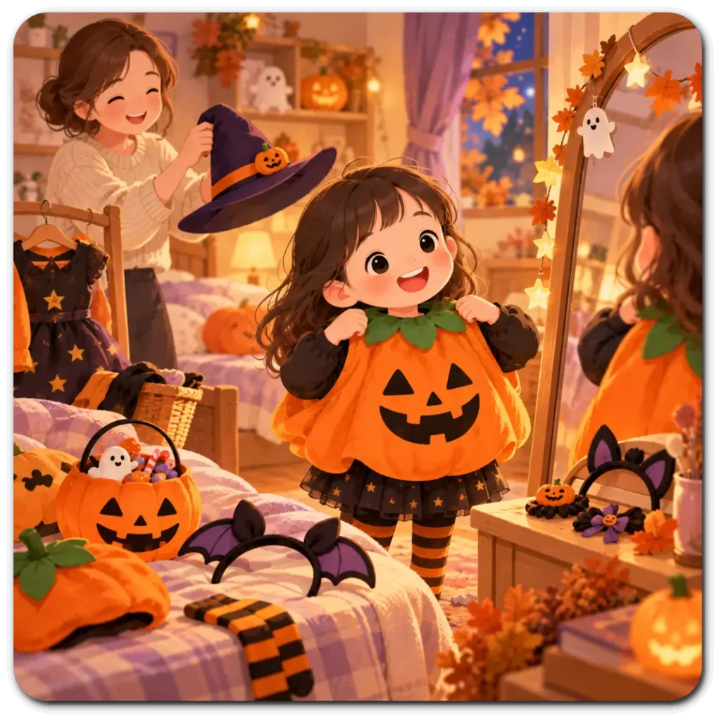 아이와-함께-준비하는-할로윈-데이