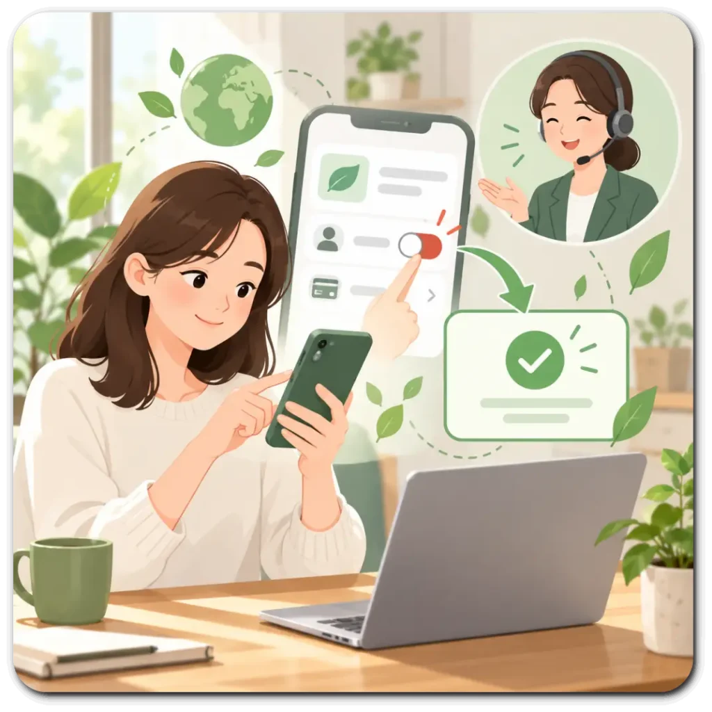 에코페터-부과서비스-해지하기
